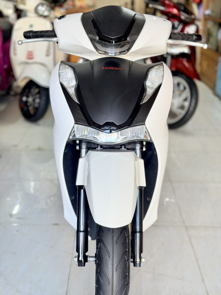 Bảng Giá SH 125 160 Mới Cũ 2026 | Trả Góp Tuấn Đạt