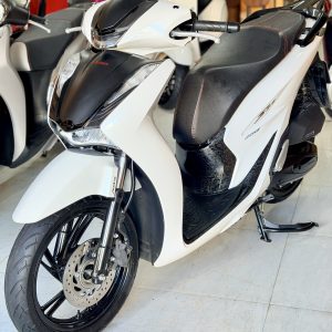 Bảng Giá SH 125 160 Mới Cũ 2026 | Trả Góp Tuấn Đạt