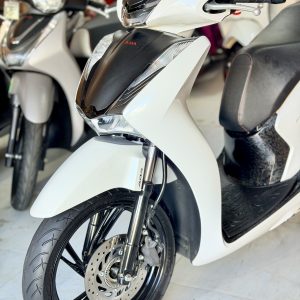 Bảng Giá SH 125 160 Mới Cũ 2026 | Trả Góp Tuấn Đạt