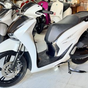 Bảng Giá SH 125 160 Mới Cũ 2026 | Trả Góp Tuấn Đạt