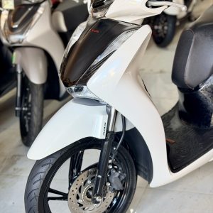 Bảng Giá SH 125 160 Mới Cũ 2026 | Trả Góp Tuấn Đạt
