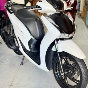 Bảng Giá SH 125 160 Mới Cũ 2026 | Trả Góp Tuấn Đạt