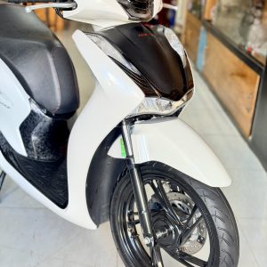 Bảng Giá SH 125 160 Mới Cũ 2026 | Trả Góp Tuấn Đạt