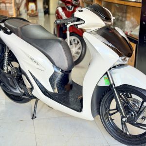 Bảng Giá SH 125 160 Mới Cũ 2026 | Trả Góp Tuấn Đạt