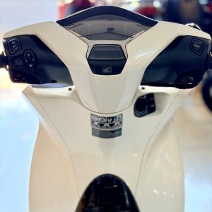 Bảng Giá SH 125 160 Mới Cũ 2026 | Trả Góp Tuấn Đạt