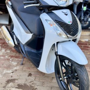 Bảng Giá SH 125 160 Mới & SH Cũ Rẻ - Trả Góp Tuấn Đạt