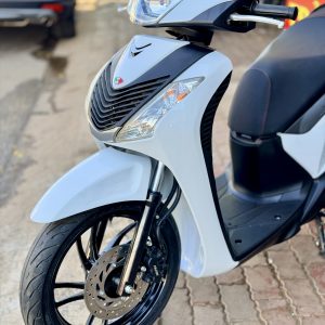Bảng Giá SH 125 160 Mới & SH Cũ Rẻ - Trả Góp Tuấn Đạt