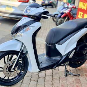 Bảng Giá SH 125 160 Mới & SH Cũ Rẻ - Trả Góp Tuấn Đạt