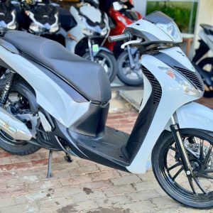 Bảng Giá SH 125 160 Mới & SH Cũ Rẻ - Trả Góp Tuấn Đạt
