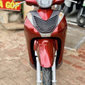 Bảng Giá SH Mode Cũ 2026 & Giá SH Mode Mới - Trả Góp Đắk Lắk