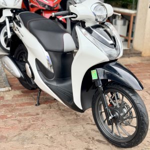 Bảng Giá SH Mode 2026 & Giá SH Mode Cũ - Trả Góp Uy Tín