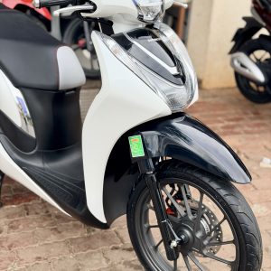 Bảng Giá SH Mode 2026 & Giá SH Mode Cũ - Trả Góp Uy Tín