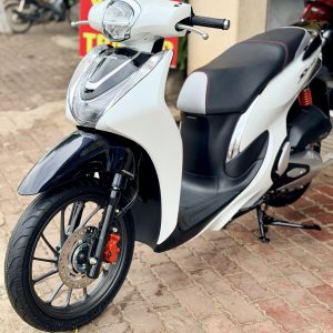 Bảng Giá SH Mode 2026 & Giá SH Mode Cũ - Trả Góp Uy Tín