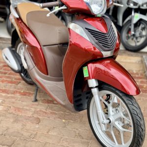 Bảng Giá SH Mode Cũ 2026 & Giá SH Mode Mới - Trả Góp Đắk Lắk
