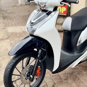 Bảng Giá SH Mode 2026 & Giá SH Mode Cũ - Trả Góp Uy Tín