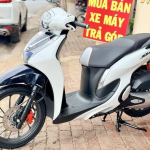 Bảng Giá SH Mode 2026 & Giá SH Mode Cũ - Trả Góp Uy Tín