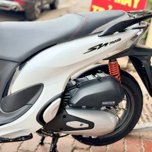 Bảng Giá SH Mode 2026 & Giá SH Mode Cũ - Trả Góp Uy Tín