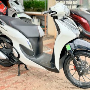 Bảng Giá SH Mode 2026 & Giá SH Mode Cũ - Trả Góp Uy Tín