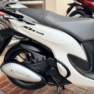 Bảng Giá SH Mode 2026 & Giá SH Mode Cũ - Trả Góp Uy Tín