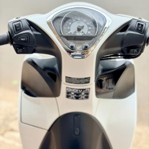 Bảng Giá SH Mode 2026 & Giá SH Mode Cũ - Trả Góp Uy Tín