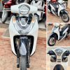 Bảng Giá SH Mode 2026 & Giá SH Mode Cũ - Trả Góp Uy Tín
