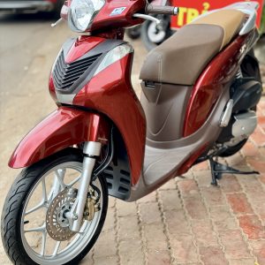 Bảng Giá SH Mode Cũ 2026 & Giá SH Mode Mới - Trả Góp Đắk Lắk