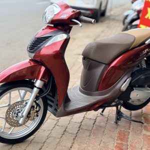Bảng Giá SH Mode Cũ 2026 & Giá SH Mode Mới - Trả Góp Đắk Lắk
