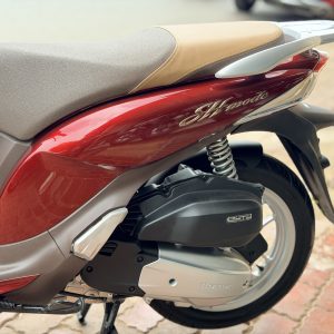 Bảng Giá SH Mode Cũ 2026 & Giá SH Mode Mới - Trả Góp Đắk Lắk