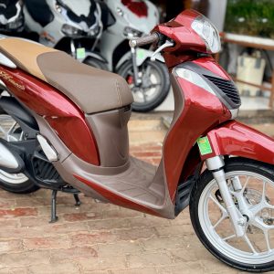 SH Mode 2020 - Ảnh 4