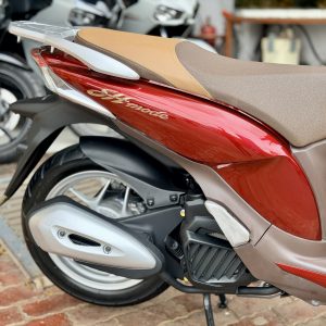 Bảng Giá SH Mode Cũ 2026 & Giá SH Mode Mới - Trả Góp Đắk Lắk