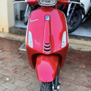 Mua Vespa cũ trả góp ở đâu? Địa chỉ mua Vespa cũ uy tín Đắk Lắk