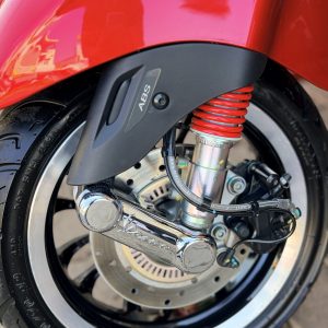 Mua Vespa cũ trả góp ở đâu? Địa chỉ mua Vespa cũ uy tín Đắk Lắk