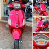 Mua Vespa cũ trả góp ở đâu? Địa chỉ mua Vespa cũ uy tín Đắk Lắk