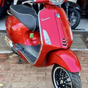 Mua Vespa cũ trả góp ở đâu? Địa chỉ mua Vespa cũ uy tín Đắk Lắk