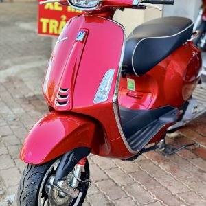 Mua Vespa cũ trả góp ở đâu? Địa chỉ mua Vespa cũ uy tín Đắk Lắk
