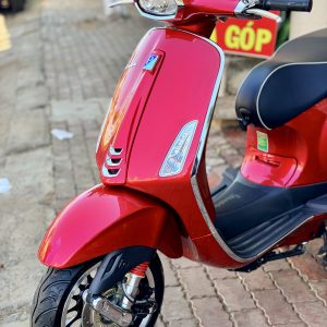 Mua Vespa cũ trả góp ở đâu? Địa chỉ mua Vespa cũ uy tín Đắk Lắk