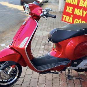 Mua Vespa cũ trả góp ở đâu? Địa chỉ mua Vespa cũ uy tín Đắk Lắk