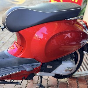 Mua Vespa cũ trả góp ở đâu? Địa chỉ mua Vespa cũ uy tín Đắk Lắk