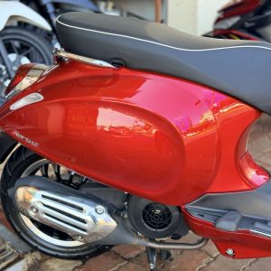 Mua Vespa cũ trả góp ở đâu? Địa chỉ mua Vespa cũ uy tín Đắk Lắk