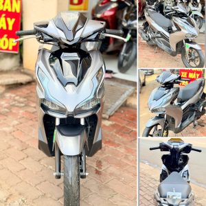 Air Blade cũ giá bao nhiêu? Trả góp Air Blade cũ & Địa chỉ mua uy tín Đắk Lắk