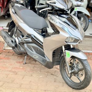 Air Blade cũ giá bao nhiêu? Trả góp Air Blade cũ & Địa chỉ mua uy tín Đắk Lắk