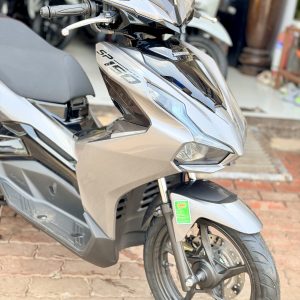 Air Blade cũ giá bao nhiêu? Trả góp Air Blade cũ & Địa chỉ mua uy tín Đắk Lắk