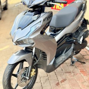 Air Blade cũ giá bao nhiêu? Trả góp Air Blade cũ & Địa chỉ mua uy tín Đắk Lắk
