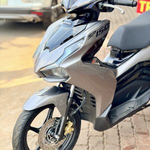 Air Blade cũ giá bao nhiêu? Trả góp Air Blade cũ & Địa chỉ mua uy tín Đắk Lắk