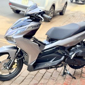 Air Blade cũ giá bao nhiêu? Trả góp Air Blade cũ & Địa chỉ mua uy tín Đắk Lắk