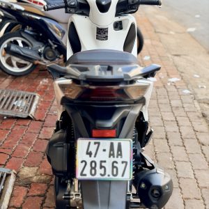 SH cũ giá bao nhiêu? Trả góp SH & Địa chỉ mua SH cũ uy tín