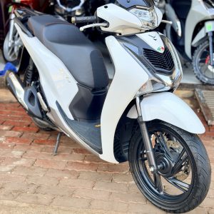 SH cũ giá bao nhiêu? Trả góp SH & Địa chỉ mua SH cũ uy tín