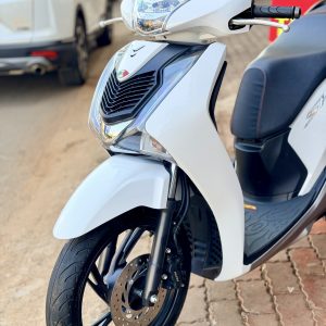 SH cũ giá bao nhiêu? Trả góp SH & Địa chỉ mua SH cũ uy tín
