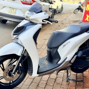 SH cũ giá bao nhiêu? Trả góp SH & Địa chỉ mua SH cũ uy tín