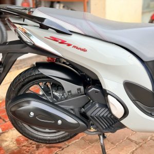 SH Mode 2026 cũ giá bao nhiêu? Trả góp SH Mode & Địa chỉ mua uy tín Đắk Lắk